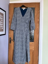 Blue white maxi for sale  WORKSOP