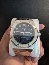Silver royal oak for sale  Orange