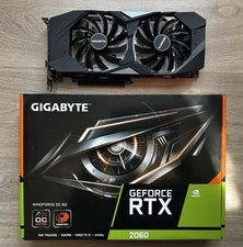 Gigabyte geforce rtx d'occasion  Bègles