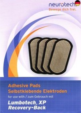Neurotech selbstklebende elekt gebraucht kaufen  Berlin