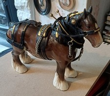 Beswick shire horse for sale  BRACKNELL