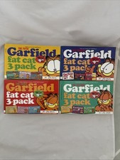 Garfield jim davis for sale  Rockwall