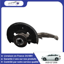Pivot droit audi d'occasion  Saint-Quentin