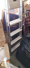 Abru aluminium tread for sale  SOLIHULL