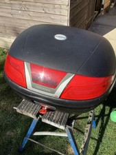 Kappa solid motorcycle for sale  YEOVIL