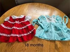 Baby girl dresses for sale  Harwood Heights