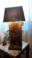 Tischleuchte stehlampe lampe gebraucht kaufen  Herzogenrath