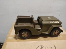 Vintage 1960s tonka for sale  Silver Spring