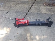hydraulic wood splitter for sale hydraulic wood splitter for sale Forney