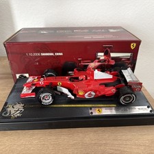 Ferrari 248f1 2006 gebraucht kaufen  Köln