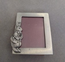 Pewter vintage photo for sale  COWBRIDGE