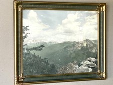 large pictured frame painting for sale large pictured frame painting for sale San Anselmo