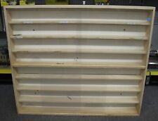 Vitrine holz beige gebraucht kaufen  Aspach