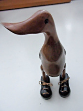 Ente tolle deko gebraucht kaufen  Heide