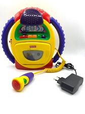 Fisher price kassetten gebraucht kaufen  Esslingen am Neckar