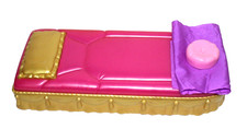 Barbie bed diamond for sale  Sunnyside