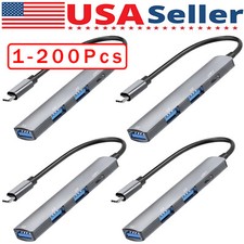 Usb hub ports d'occasion  Expédié en Belgium