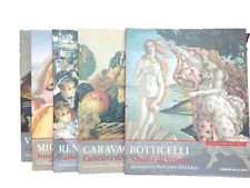 Capolavori dell arte usato  Italia