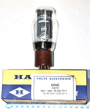 5r4gy cv717 rectifier for sale  UK