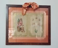 Quadro con angioletti usato  Montepulciano