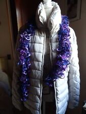Taille 4doudounne chaude d'occasion  Saint-Cyprien