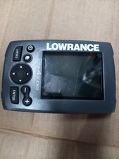 Lowrance elite dsi for sale  Lawrence