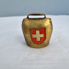Cloche ancienne collection d'occasion  Lorgues