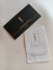 Yves saint laurent usato  San Martino Dall Argine
