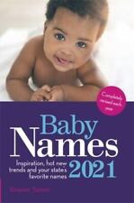 Baby names 2021 for sale  South San Francisco