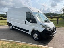 2022 vauxhall movano for sale  SEVENOAKS