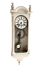 Antique german regulator for sale  BARNSLEY