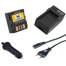 Batteria patona per usato  Conversano