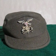 Berretto cappello norvegese usato  Borgaro Torinese