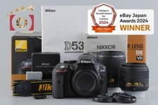 Count 550 nikon d'occasion  Expédié en Belgium