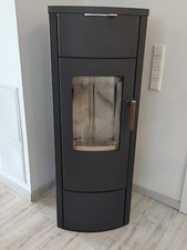 Austroflamm kaminofen modell gebraucht kaufen  Vettweiß