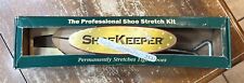 Kit elástico de sapato profissional Rochester Shoekeeper feminino grande 8,5 e acima comprar usado  Enviando para Brazil