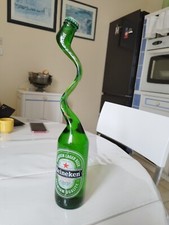 Bouteille collector heineken d'occasion  Le Val