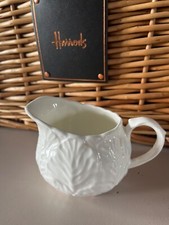 Coalport countryware white for sale  ONGAR