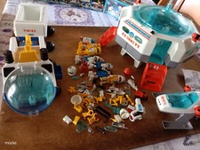 Ancien jouet playmobil d'occasion  Mamers