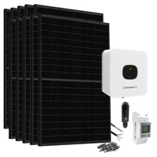 Solaranlage 5kwp direkteinspei gebraucht kaufen  Eggenfelden