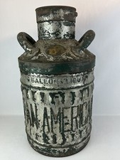 Original pan american for sale  Ipswich