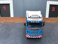 Corgi model truck for sale  BONNYBRIDGE