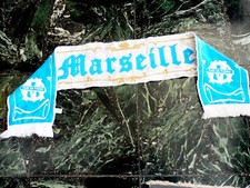 écharpe olympique marseille d'occasion  Juan-les-Pins