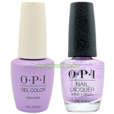Dupla de laca de esmalte e cor gel correspondente OPI - **Escolha qualquer** comprar usado Dupla de laca de esmalte e cor gel correspondente OPI - **Escolha qualquer** comprar usado  Enviando para Brazil