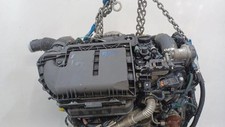 Moteur peugeot partner d'occasion  Parthenay