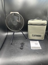 Claymore portable fan for sale  Fairfax