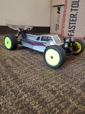 Team losi racing for sale  Wichita