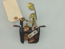 Serrure coffre rover d'occasion  Chemillé