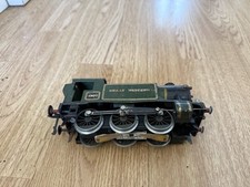 Hornby gwr locomotive for sale  LYMINGTON