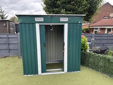6ft x 4ft shed for sale  MANCHESTER